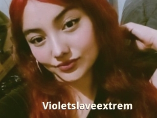 Violetslaveextrem