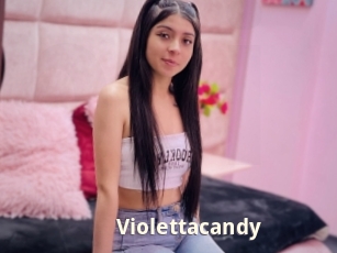 Violettacandy