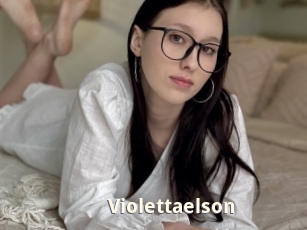 Violettaelson