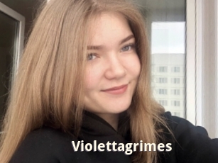 Violettagrimes