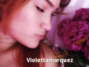 Violettamarquez