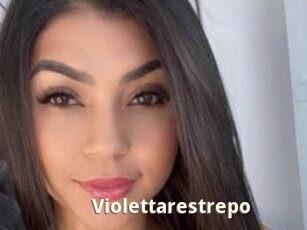 Violettarestrepo