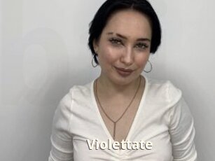 Violettate