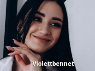 Violettbennet