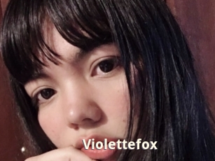 Violettefox