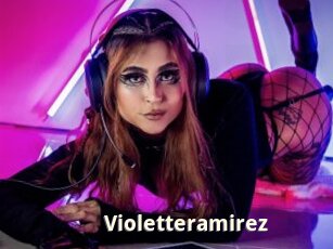 Violetteramirez
