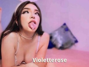 Violetterose