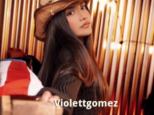 Violettgomez