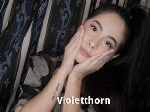 Violetthorn