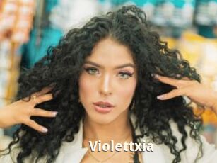 Violettxia
