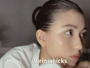Viriniahicks