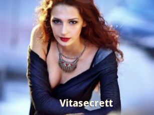 Vitasecrett