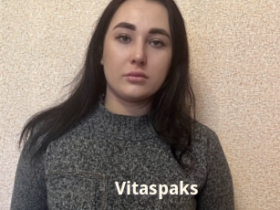 Vitaspaks