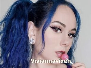 Viviannavixen