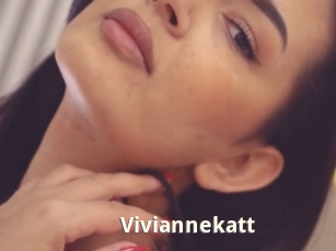 Viviannekatt