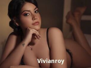 Vivianroy