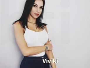 Viviki