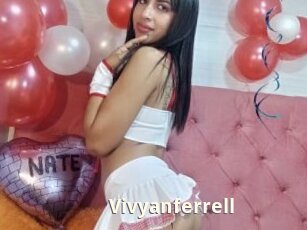 Vivyanferrell
