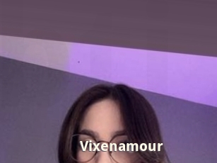 Vixenamour
