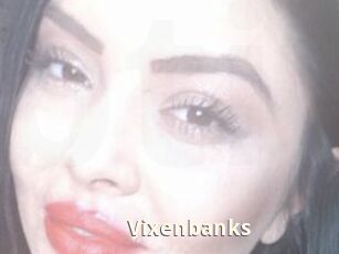 Vixenbanks