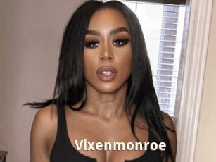 Vixenmonroe