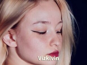 Vizkivin