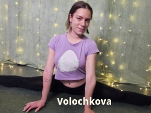 Volochkova