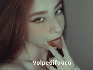 Volpedifuoco