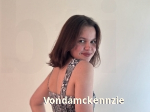 Vondamckennzie