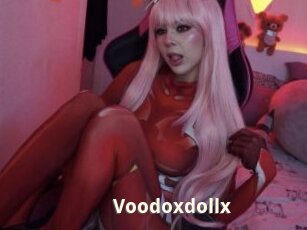 Voodoxdollx