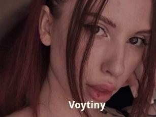 Voytiny