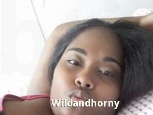 Wildandhorny