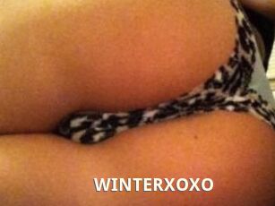 WINTERXOXO