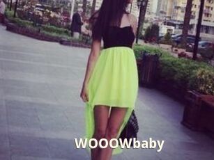 WOOOWbaby