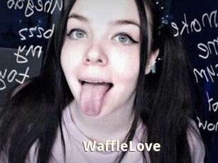 WaffleLove