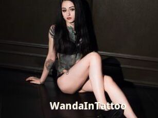 WandaInTattoo