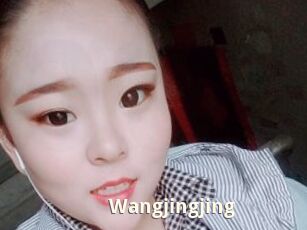 Wangjingjing