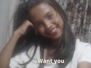 Want_you
