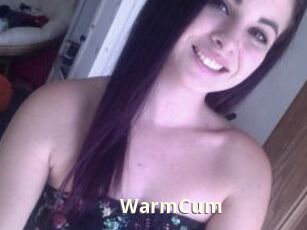 WarmCum