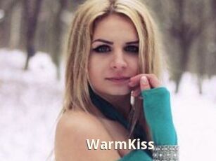 WarmKiss