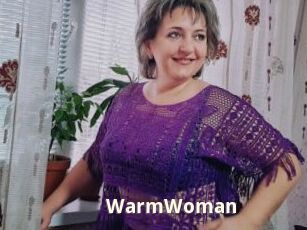 WarmWoman