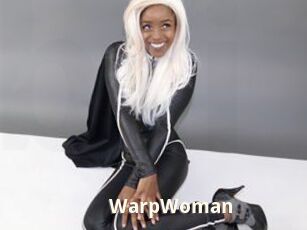 WarpWoman