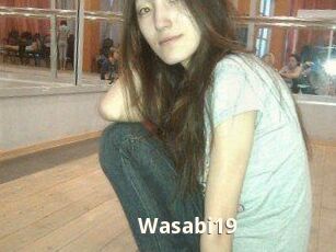 Wasabi19