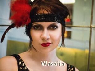 Wasaifa