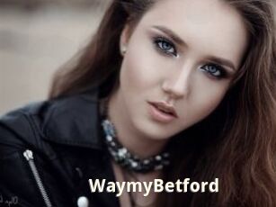WaymyBetford