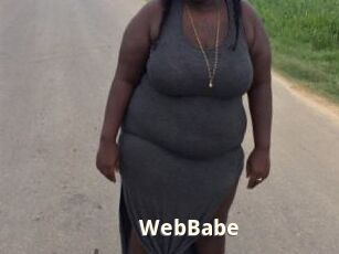 WebBabe