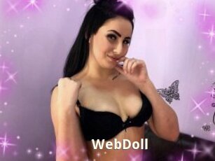 Web_Doll