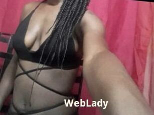 WebLady