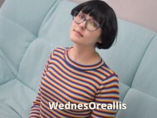 WednesOreallis