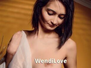 WendiLove